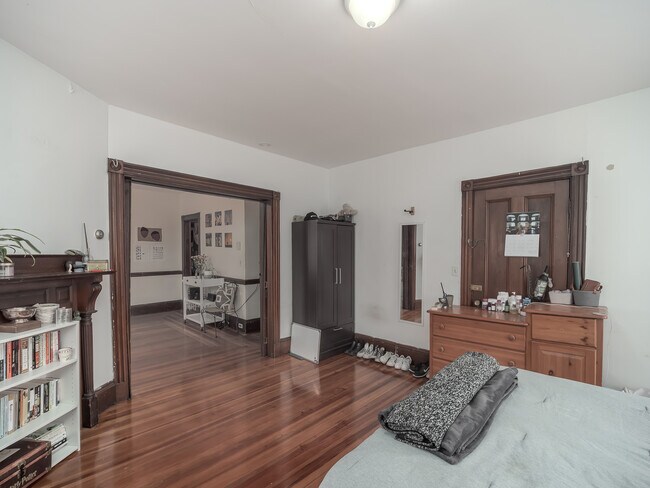 Foto del edificio - 318 Beacon St