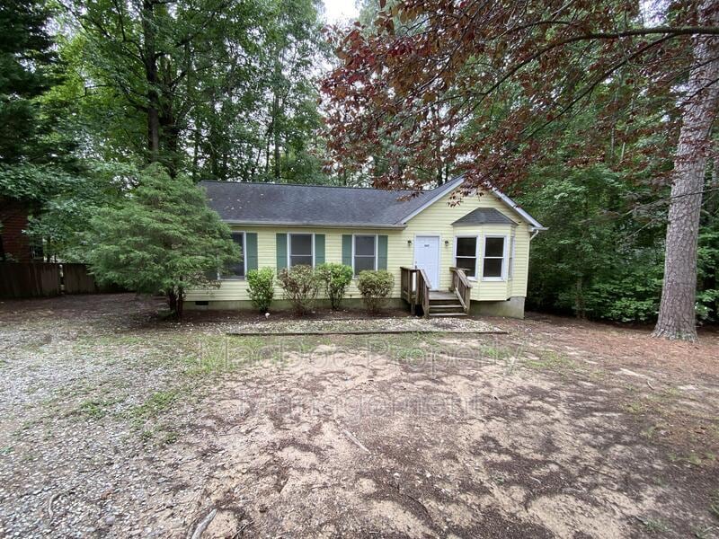 Foto principal - 507 Montgomery Dr