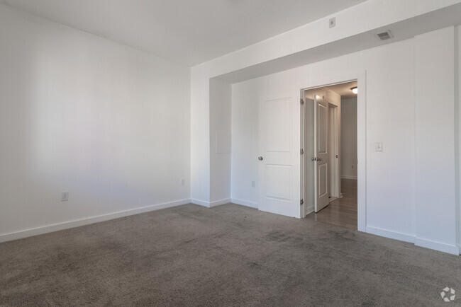 Bedroom - Willington Commons