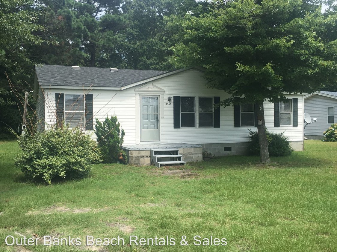Foto principal - 3 br, 2 bath House - 8569 Caratoke Hwy.