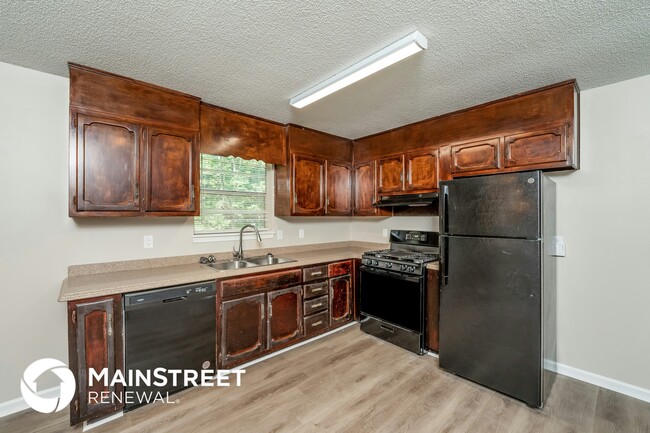 Building Photo - 3814 Mars Ave