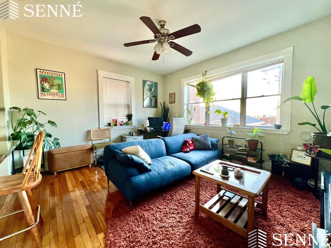 Foto principal - 6 Sherborn Ct