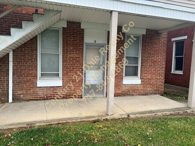 Building Photo - 362 W Broadway