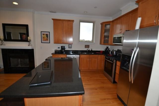 Foto del edificio - 1741 N Fairfield Ave