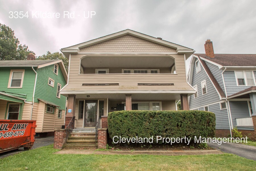 Primary Photo - 3354 Kildare Rd