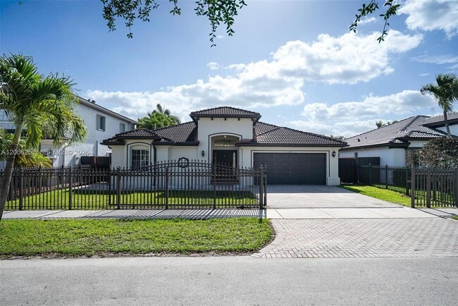 Building Photo - 1581 SW 155th Ct