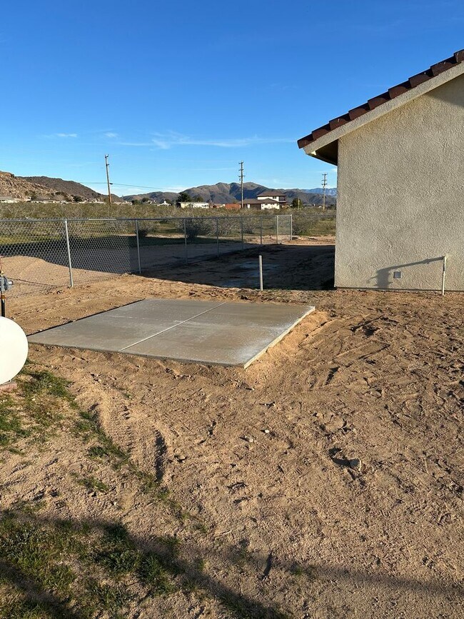 Foto del edificio - BRAND NEW PREMIUM APPLE VALLEY HOME