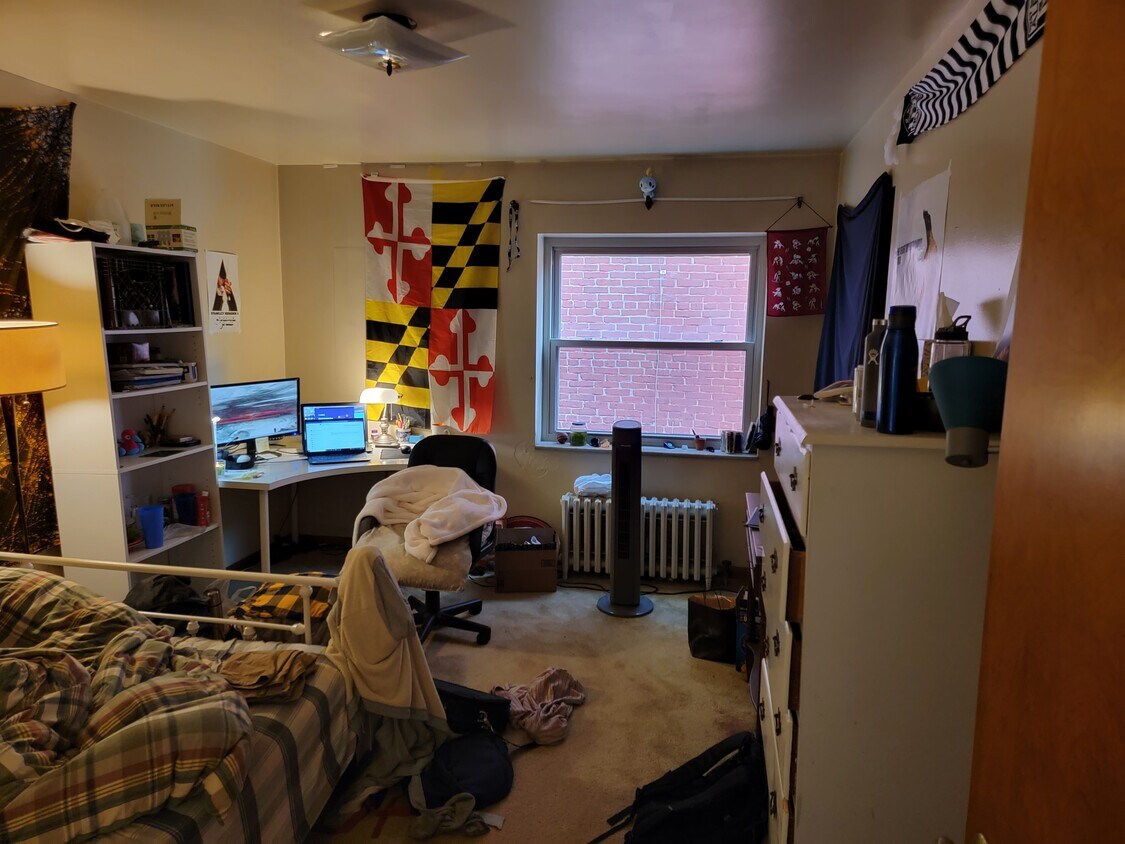 Foto principal - 417 Atwood St