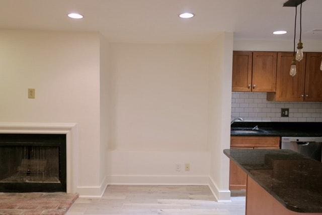 Dining Nook - 1721 U St NW