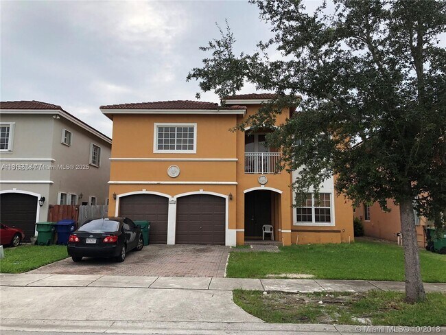 Foto del edificio - 13510 SW 177th Terrace