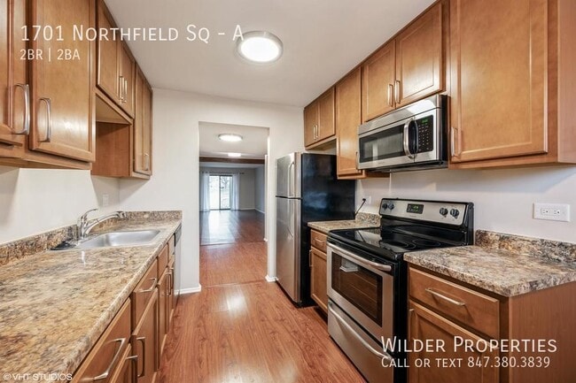 Building Photo - 1701 Northfield Square