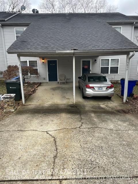 Foto del edificio - 3636 Leisure Creek Court