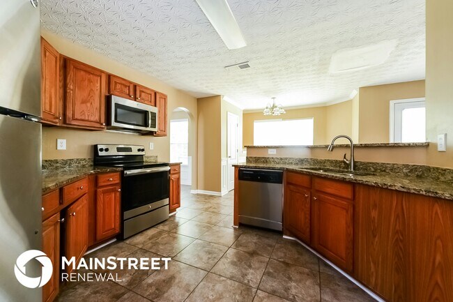 Foto del edificio - 2492 Brighton Trail