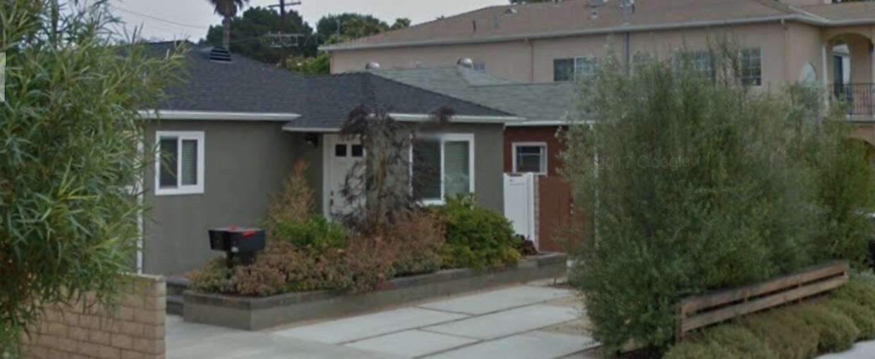 4136 Tilden Ave, Culver City, CA 90232 House Rental in Culver City