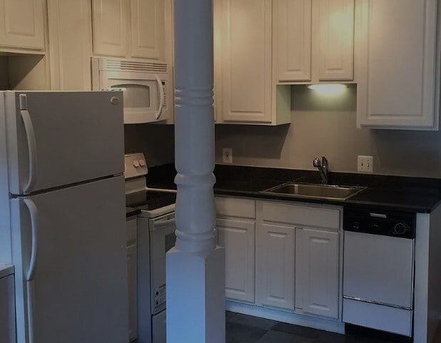 Foto del edificio - 1729 Newton St NW
