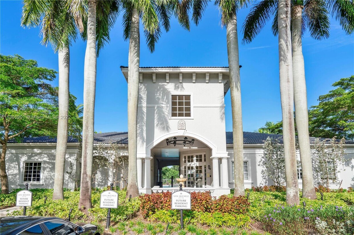 1327 Portofino Cir Unit 711, Weston, FL 33326 Apartment for Rent in