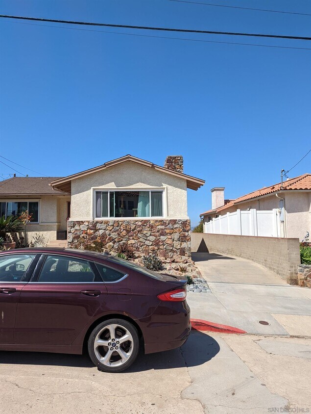 3124 Horton Ave, San Diego, CA 92103 Room for Rent in San Diego, CA