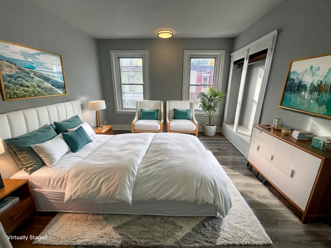 Building Photo - 5647 Heiskell St