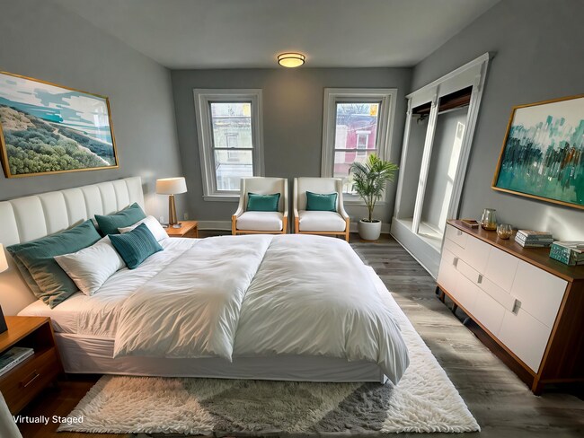 Foto del edificio - 5647 Heiskell St