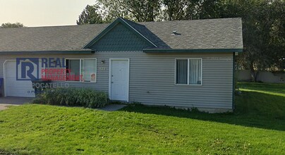 Building Photo - 925 Roper St