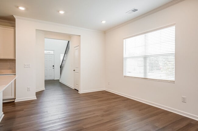 Building Photo - $395 off first month rent!! “Bright, Modern & Move-In Ready – 4BR/3BA Townhome - Angier