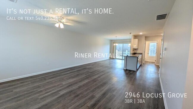 Photo - 2946 Locust Grv Ct Townhome