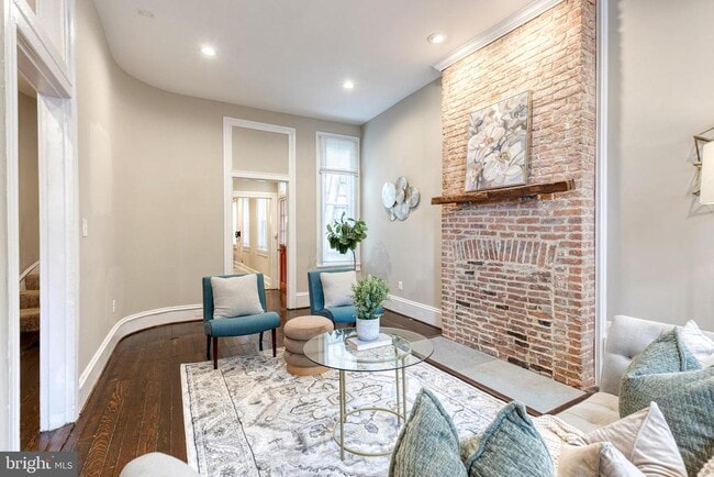 Foto del edificio - 23 N Chester St