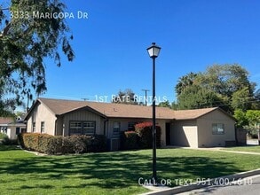Building Photo - 3333 Maricopa Dr