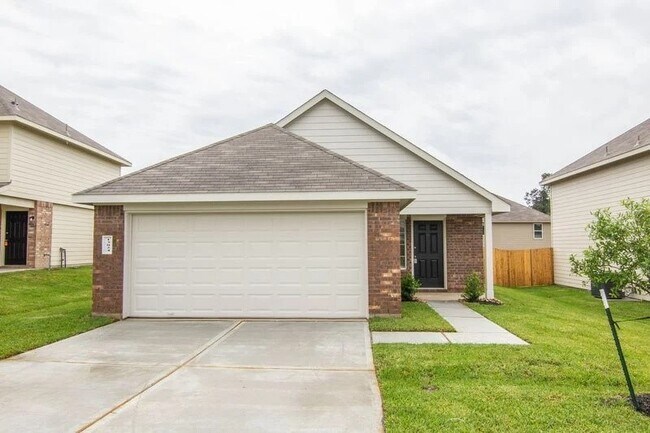 Foto del edificio - 13824 Winding Path Ln