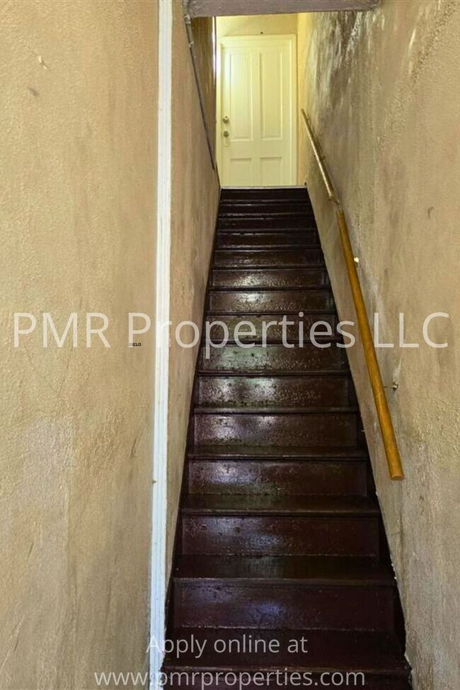 Foto del edificio - 609 S 8th St