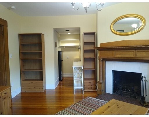 Building Photo - 1137 Massachusetts Ave