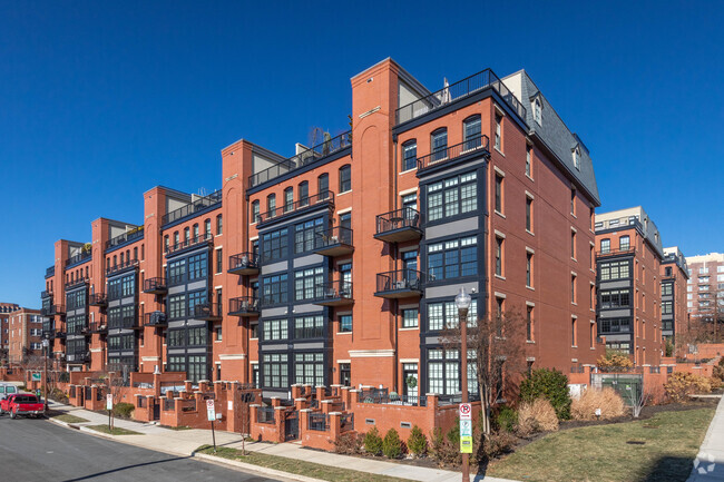 Foto del edificio - Gaslight Square