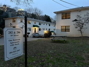 Building Photo - 286 9th St NE