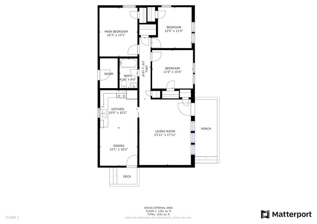 Foto del edificio - 3624 Somerset Dr