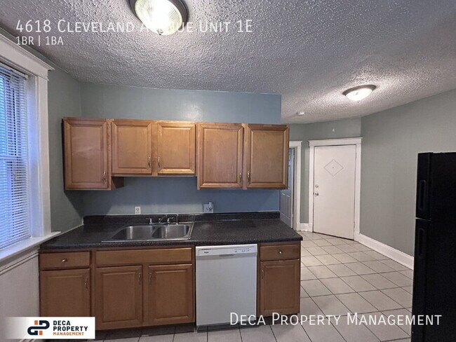 Foto del edificio - 4618 Cleveland Ave