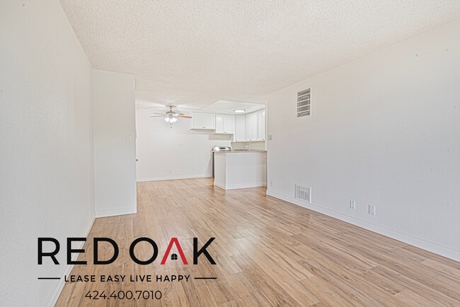 Foto del edificio - 3416 1/2 Manning Ave-1812
