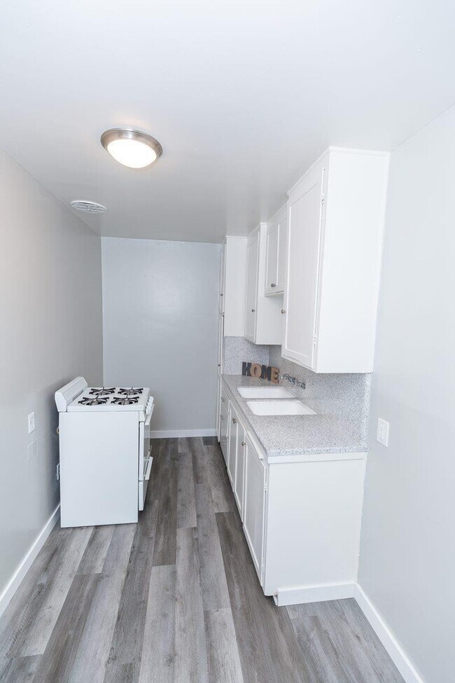 Foto del interior - 1094 Cherry Ave