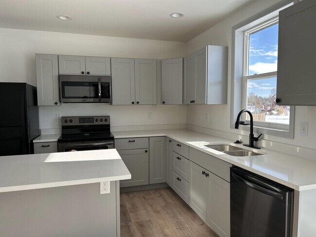 Foto del edificio - 914 River Bend St