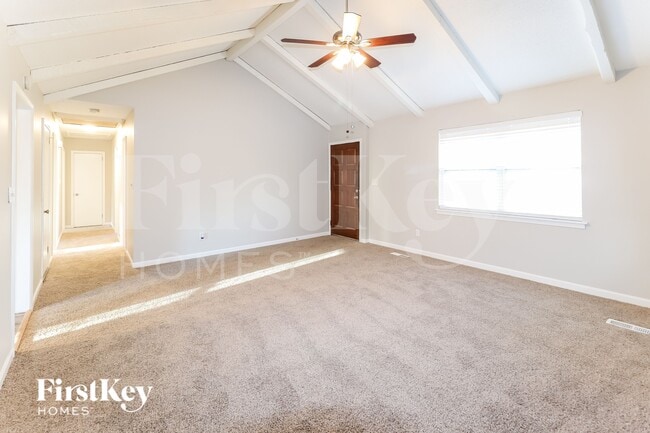 Building Photo - 601 Carson Crest Cir