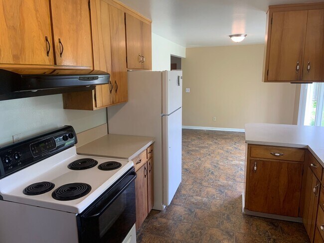Foto del edificio - 249 -1746/1790 NW Park Terrace
