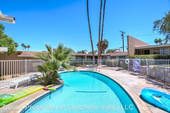 Building Photo - 46100 Ocotillo Dr