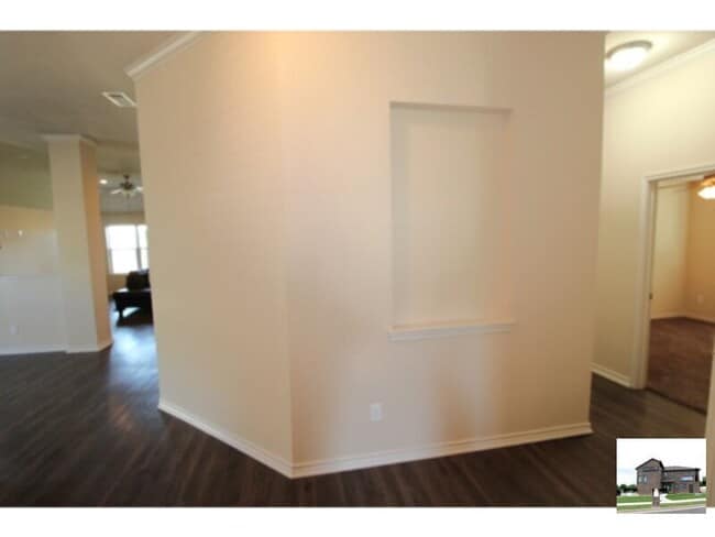 Foto del edificio - 2517 Nolan Creek St