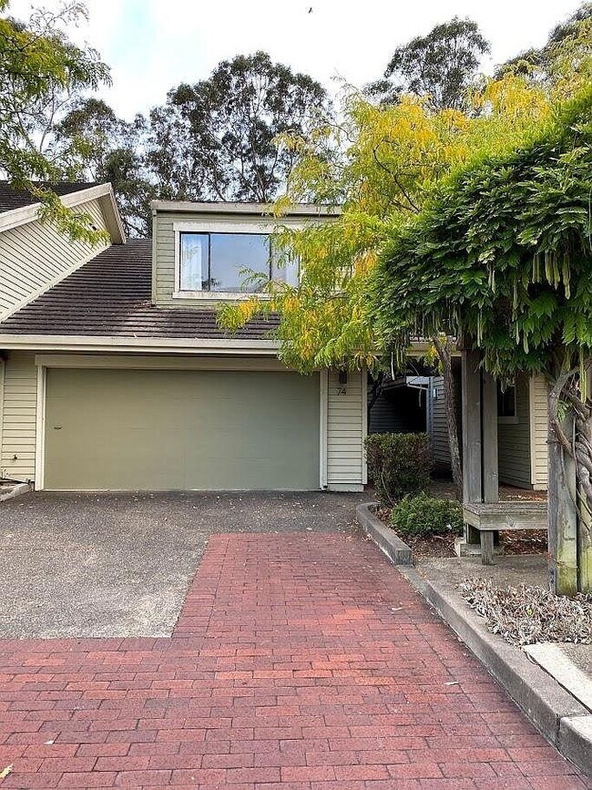 Foto del edificio - 2 bedroom in Mill Valley CA 94941