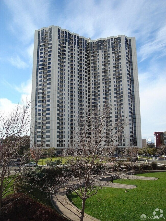 Building Photo - 6363 Christie Ave