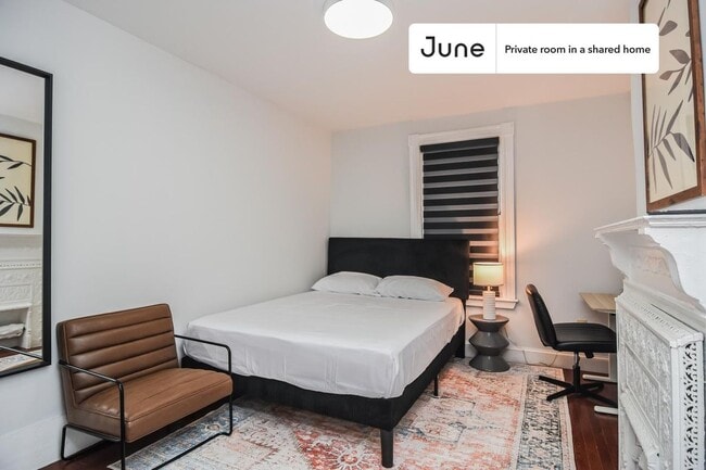 Room in Shared 7 bed/2 bath home in Allston - Room in Shared 7 bed/2 bath home in Allston