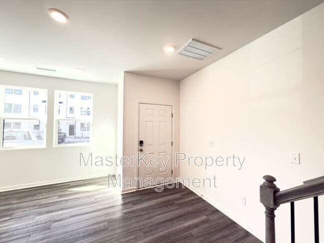 Foto del edificio - 1504 Crescent Townes Wy