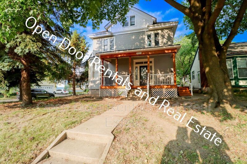 Foto principal - 3203 Fairfield Ave