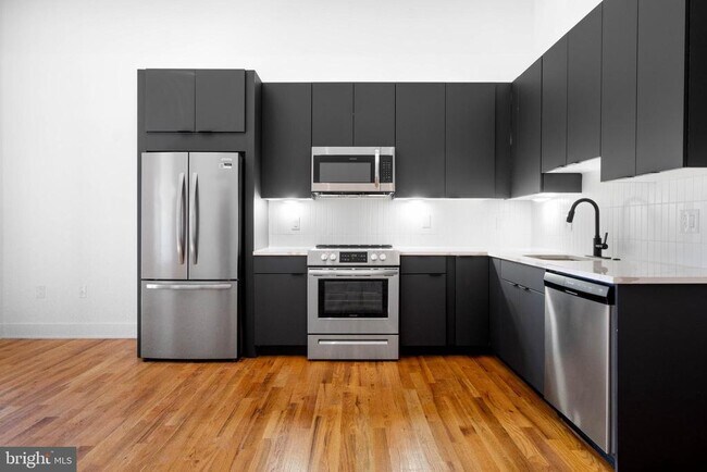 Foto del edificio - 1221 N 4th St