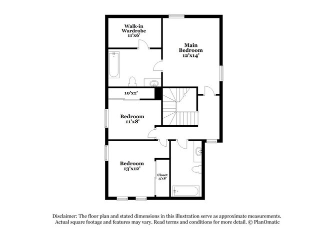Foto del edificio - 8924 W Perfect Diamond Ct