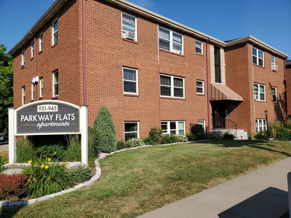 Primary Photo - 931 Saint Paul Ave